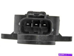 Throttle Body Tacoma 4runner Collolla Celica Tundra Matrix QH21H2�̃X���b�g���ʒu�Z���T�[ Throttle Position Sensor For Tacoma 4Runner Corolla Celica Tundra Matrix QH21H2