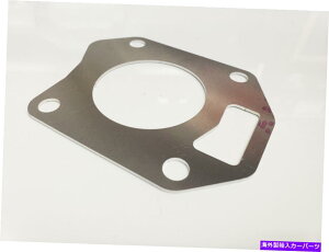 Throttle Body P2R SCCA T4 2006-2011̃tbgv[gSz_VrbNSI 55mm{AT4106 P2R SCCA T4 Flat Plate Restrictor for 2006-2011 Honda Civic Si 55mm Bore T4106