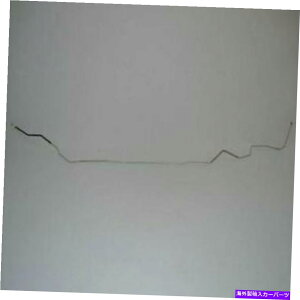 Throttle Body �R�����C���L�b�g��oldsmobile cutlass 1967 1/4-cgl6711ss�ɓK�����܂� Fuel Line Kit Fits Oldsmobile Cutlass 1967 1/4-CGL6711SS