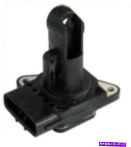 Throttle Body 1974002030C Mass Air Flow MAF�Z���T�[���[�^�[�p�F�g���^���N�T�X�T�C�I��2220422010 1974002030C Mass Air Flow MAF Sensor Meter FOR: Toyota Lexus Scion 2220422010�y���s�A���i�z