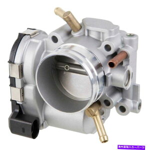 Throttle Body �����Z�f�X�x���c2012 2013 2014�V�����X���b�g���{�f�B�M���b�v�̏ꍇ For Mercedes-Benz 2012 2013 2014 New Throttle Body GAP�y���s�A���i�z