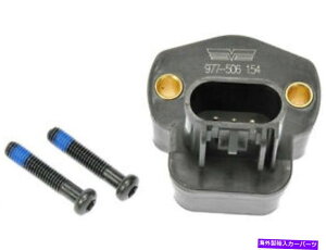 Throttle Body ���o�e�B�����O���[�_�R�^�f�������S����1500 JM16Z8�̃X���b�g���ʒu�Z���T�[ Throttle Position Sensor For Liberty Wrangler Dakota Durango Ram 1500 JM16Z8�y���s�A���i�z