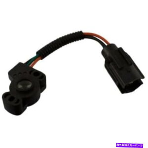 Throttle Body 200-1074�E�H�[�J�[���i�X���b�g���|�W�V�����Z���T�[Ford Tempo Topaz 85-86�p 200-1074 Walker Products Throttle Position Sensor New for Ford Tempo Topaz 85-86�y���s�A���i�z