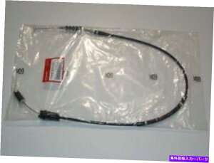 Throttle Body �z���_�{��17910-ST7-L01�X���b�g���P�[�u�����C���[94-01 ACURA INTEGRA GSR B18C HONDA GENUINE 17910-ST7-L01 THROTTLE CABLE WIRE 94-01 ACURA INTEGRA GSR B18C�y���s�A���i�z