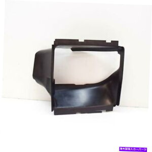 Throttle Body �[�d�G�A�N�[���[7L6117336b�̂��߂̐V�����{���̃t�H���N�X���[�Q���g�D�A���O�E�G�A�_�N�g New Genuine Volkswagen Touareg Right Air Duct For Charge Air Cooler 7L6117336B�y���s�A���i�z