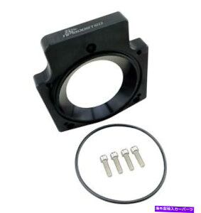 Throttle Body 3{g75mm LS1 LS6Xbg{fBXy[T[A_v^[4{g102mm LS2 LS3 LS7 LSX 3 Bolt 75mm LS1 LS6 Throttle Body Spacer Adapter to 4 Bolt 102mm LS2 LS3 LS7 LSX