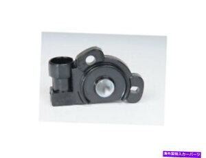 Throttle Body �J�}�����[�h�}�X�^�[�C���p���J�v���X�t�@�C�A�o�[�hSW32W1�̃X���b�g���ʒu�Z���T�[ Throttle Position Sensor For Camaro Roadmaster Impala Caprice Firebird SW32W1�y���s�A���i�z