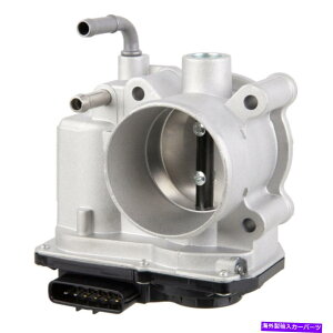 Throttle Body �g���^RAV4 2016�̐V�����X���b�g���{�f�B�M���b�v For Toyota RAV4 2016 New Throttle Body GAP�y���s�A���i�z