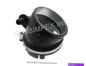 Throttle Body BMW�i2006-2013�j�z�C�u�[�c - �z�C�u�[�c����X���b�g���n�E�W���O�{�� +�ۏ� BMW (2006-2013) Intake Boot - Intake Boot to Throttle Housing GENUINE + WARRANTY�y���s�A���i�z