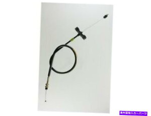 Throttle Body 94-97YCtBjeB}LV}I30 3.0L V6 GQ59R6̃XbgP[u Throttle Cable For 94-97 Nissan Infiniti Maxima I30 3.0L V6 GQ59R6