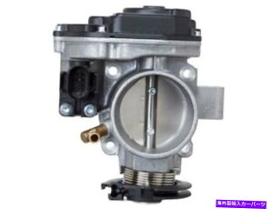 Throttle Body 92-02 VW Cabrio Golf Jetta 2.0L 4 Cyl ABA CZ88Z5�̃X���b�g���{�f�B Throttle Body For 92-02 VW Cabrio Golf Jetta 2.0L 4 Cyl ABA CZ88Z5�y���s�A���i�z