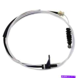 Throttle Body 251723555E VW Vanagon Transporter Accelerator Cable 1983-1992�ʐ^�V���[ 251723555e vw vanagon transporter accelerator cable 1983-1992 Picture shows�y���s�A���i�z