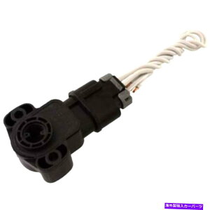 Throttle Body 200-91070�E�H�[�J�[���i�X���b�g���ʒu�Z���T�[E150 van E250 E350�p 200-91070 Walker Products Throttle Position Sensor New for E150 Van E250 E350�y���s�A���i�z