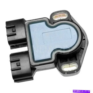 Throttle Body ���Y�t�����e�B�A1999-2004�W��TH230�C���^�[���[�^�[�X���b�g���ʒu�Z���T�[ For Nissan Frontier 1999-2004 Standard TH230 Intermotor Throttle Position Sensor�y���s�A���i�z