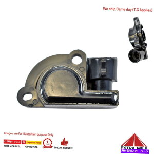 Throttle Body Holden Barina 4cyl 1.2L 1.6L 1.4L SB TK MJ CTPS131�̃X���b�g���ʒu�Z���T�[ Throttle Position Sensor for Holden Barina 4cyl 1.2L 1.6L 1.4L SB TK MJ CTPS131�y���s�A���i�z