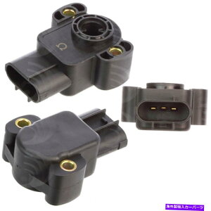 Throttle Body 1812034 GPDXbg|WVZT[sbNAbvtH[hW[EBhX^[B3000p 1812034 GPD Throttle Position Sensor New for Pickup Ford Ranger Windstar B3000