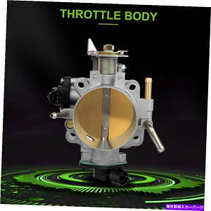 Throttle Body ホンダシビックシーアキュラインテグラ1993 1994 1995 1996-2000スロットルボディの For Honda Civic Si Acura Integra 1992 1993 1994 1995 1996-2000 Throttle Body