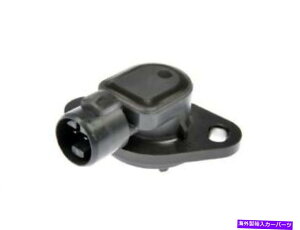 Throttle Body h[}86GN74QXbgʒuZT[tBbg1988-1991z_CRX HF 1.6L 4 Cyl Dorman 86GN74Q Throttle Position Sensor Fits 1988-1991 Honda CRX HF 1.6L 4 Cyl