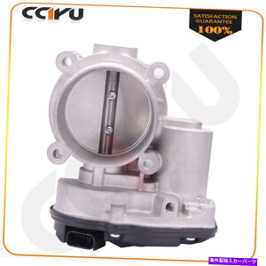 Throttle Body フォードエスケープフュージョン2.5L 2010 2011 2012 2013 2014 DS7Z9E926Dのスロットルボディ Throttle Body For Ford Escape Fusion 2.5L 2010 2011 2012 2013 2014 DS7Z9E926D