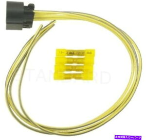 Throttle Body S 1265WCOjbVHVACu[[^[RRlN^AtgKXCp[ S 1265 Standard Ignition Hvac Blower Motor Resistor Connector,Windshield Wiper