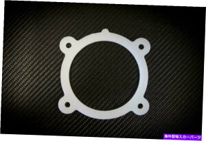 Throttle Body �g���N�\�����[�V����TS-TBG-070�T�[�}���X���b�g���{�f�B�K�X�P�b�g�F�t�B�b�g�p�F�q�����_�C��`�q Torque Solution TS-TBG-070 Thermal Throttle Body Gasket: For FITS: Hyundai Genes�y���s�A���i�z