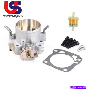 Throttle Body 70mmスロットルボディTPSマップ309-05-1050 for Honda Civic Si Acura Integra B D H F 70mm Throttle Body TPS Map 309-05-1050 for Honda Civic SI ACURA INTEGRA B D H F
