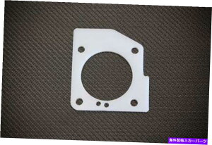Throttle Body �g���N�\�����[�V�����T�[�}���X���b�g���{�f�B�K�X�P�b�g�́A�O�H�����T�[EVO 7/8 /9�ɓK�����܂� Torque Solution Thermal Throttle Body Gasket Fits Mitsubishi Lancer Evo 7/8 /9�y���s�A���i�z