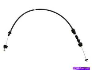 Throttle Body 97-99 BMW 528IZ_RB63H6ANZ[^P[ũXbgP[u{ Throttle Cable For 97-99 BMW 528i Sedan RB63H6 Accelerator Cable Genuine