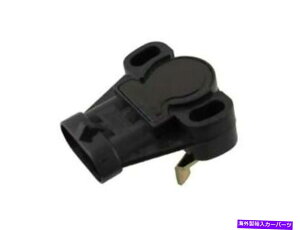 Throttle Body RxbgJ}t@CAo[hJgXVGSY77M3̃XbgʒuZT[ Throttle Position Sensor For Corvette Camaro Firebird Cutlass Ciera SY77M3
