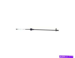 Throttle Body 67-72�̃X���b�g���P�[�u���V�{���[�|���e�B�A�b�N�m���@�J�}���V�F�r�[II�x���`�����m���@wq76k1 Throttle Cable For 67-72 Chevy Pontiac Nova Camaro Chevy II Ventura Nova WQ76K1�y���s�A���i�z