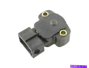 Throttle Body 86tH[huRIIW[GAX^[2.8L V6 RM51M6̃XbgʒuZT[ Throttle Position Sensor For 86 Ford Bronco II Ranger Aerostar 2.8L V6 RM51M6