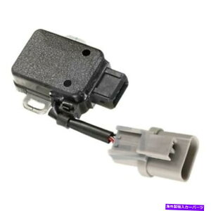 Throttle Body YpXt@C_[1987-1995t@Zbg10.5019XbgʒuZT[ For Nissan Pathfinder 1987-1995 Facet 10.5019 Throttle Position Sensor