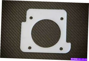 Throttle Body �g���N�\�����[�V�����T�[�}���X���b�g���{�f�B�K�X�P�b�gTS-TBG-066�t�B�b�g�F�X�o��2006-200 Torque Solution Thermal Throttle Body Gasket TS-TBG-066 Fits:SUBARU 2006 - 200�y���s�A���i�z