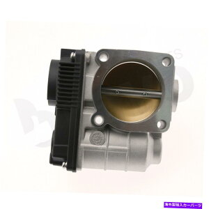 Throttle Body 100Altima L4 2.5L 2002-2006 16119-AE010 DOHCp̓ỸXbg{fBtBbg 100% Fit Throttle Body For Nissan For Altima L4 2.5L 2002-2006 16119-AE010 DOHC