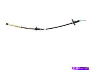 Throttle Body 1987-1989 Ford Ltd Crown Victoria Throttle Cable 34181WV 1988 5.0L V8 For 1987-1989 Ford LTD Crown Victoria Throttle Cable 34181WV 1988 5.0L V8