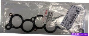 Throttle Body NTXES300 RX300g^AoR˃viKXPbgXg[17176-62030 Lexus ES300 RX300 Toyota Avalon Fuel Injection Plenum Gasket Stone 17176-62030