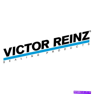 Throttle Body �r�N�^�[�E���C���c�R�����˃X���b�g���{�f�B�}�E���g�K�X�P�b�gG32049 TCP Victor Reinz Fuel Injection Throttle Body Mounting Gasket G32049 TCP