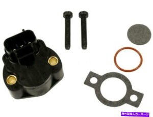 Throttle Body �f�������SRAM�̃X���b�g���ʒu�Z���T�[1500 2500�O�����h�`�F���L�[�_�R�^QR86Z8 Throttle Position Sensor For Durango Ram 1500 2500 Grand Cherokee Dakota QR86Z8�y���s�A���i�z