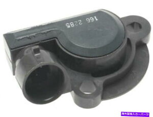 Throttle Body 26xk74v�X���b�g���ʒu�Z���T�[�t�B�b�g1991-1995 Chevy G20 26XK74V Throttle Position Sensor Fits 1991-1995 Chevy G20�y���s�A���i�z
