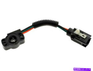 Throttle Body 31DC98VXbgʒuZT[tBbg1989-1993tH[h}X^O5.0L V8 31DC98V Throttle Position Sensor Fits 1989-1993 Ford Mustang 5.0L V8