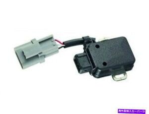 Throttle Body �t�@�Z�b�g56VS73B�X���b�g���ʒu�Z���T�[�t�B�b�g1990-1994���YD21 3.0L V6 Facet 56VS73B Throttle Position Sensor Fits 1990-1994 Nissan D21 3.0L V6�y���s�A���i�z