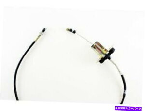 Throttle Body 88-91���Y300ZX 3.0L V6 VK68Z8�̃X���b�g���P�[�u�� Throttle Cable For 88-91 Nissan 300ZX 3.0L V6 VK68Z8�y���s�A���i�z