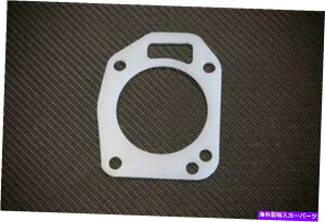 Throttle Body �g���N�\�����[�V�����T�[�}���X���b�g���{�f�B�K�X�P�b�gTS-TBG-033�t�B�b�g�FAcura 2002-2006 Torque Solution Thermal Throttle Body Gasket TS-TBG-033 Fits:ACURA 2002 - 2006�y���s�A���i�z