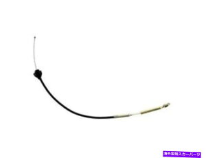 Throttle Body �`�������W���[Cuda Charger Satellite Barracuda Monaco FJ72S8�̃X���b�g���P�[�u�� Throttle Cable For Challenger Cuda Charger Satellite Barracuda Monaco FJ72S8