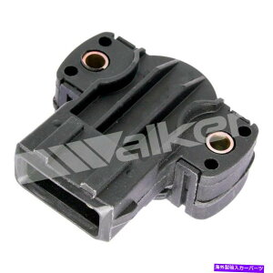 Throttle Body Walker Products 200-1464�X���b�g���ʒu�Z���T�[ Walker Products 200-1464 Throttle Position Sensor