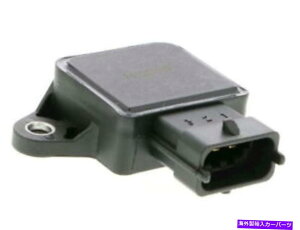 Throttle Body Catera Accent Elantra Tiburon Tucson Spectra QS17C3�p�̃X���b�g���ʒu�Z���T�[ Throttle Position Sensor For Catera Accent Elantra Tiburon Tucson Spectra QS17C3�y���s�A���i�z