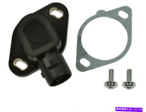 Throttle Body CeÕXbgʒuZT[LbgVrbNf\AR[hCRXv[hvs83n2 Throttle Position Sensor Kit For Integra Civic del Sol Accord CRX Prelude VS83N2