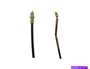 Throttle Body 68-76̃XbgP[u_bWv}X_[g@Ag_X^[XJv2.8L 6 XR89R3 Throttle Cable For 68-76 Dodge Plymouth Dart Valiant Duster Scamp 2.8L 6 XR89R3