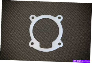 Throttle Body �g���N�\�����[�V�����T�[�}���X���b�g���{�f�B�K�X�P�b�gTS-TBG-068�t�B�b�g�F�q�����_�C2010- 201 Torque Solution Thermal Throttle Body Gasket TS-TBG-068 Fits:HYUNDAI 2010 - 201�y���s�A���i�z