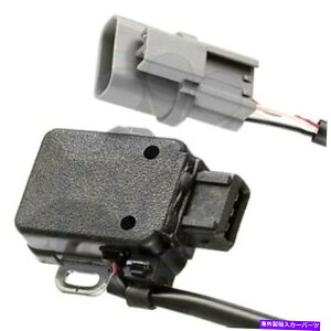 Throttle Body YpXt@C_[1987t@ZbgXbgʒuZT[ For Nissan Pathfinder 1987 Facet Throttle Position Sensor